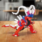 Nanoblock - Pokémon - Koraidon Dx, Pokémon Series Building Kit