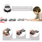 Toy Cars for 2-6 Year Old Boys, Friction Powered Car Truck Toys for 2-8 Year Old Boy, Transforming Toys Cars for Children, Most