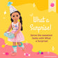 Glitter Girls – What A Surprise! – 14-Inch Deluxe Birthday Party Doll Outfit – Toys, Clothes, & Accessories For Girls Ages 3 & Up