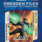 Dfco: Wardens Attack Expansion