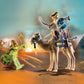 Playmobil Arwynn's Quest Playset - Multicolor, One Size, Model 71028, Plastic