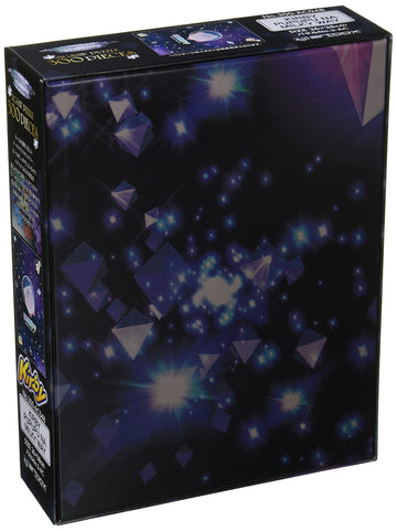 Ensky - Kirby - Kirby Pupupu Na Milky Way, 300 Piece Art Crystal Puzzle (300-Ac048)