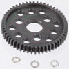Robinson Racing Products 32p Hard Blk STL Spur 54T Slash Stampede 4x4 RRP7954 Gears & Differentials