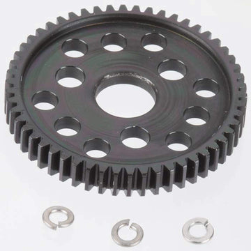 Robinson Racing Products 32p Hard Blk STL Spur 54T Slash Stampede 4x4 RRP7954 Gears & Differentials
