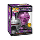 Funko Pop Games: Fusion - Cylon - 1/6 Odds For Rare Chase Variant - Battlestar Galactica - Classic - Collectable Vinyl Figure - Gift Idea - Official Merchandise - For Kids & Adults
