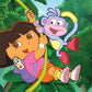 Designware Dora The Explorer & Friends Party Game (Pack of 6)