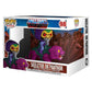 Funko Pop! Ride: Masters Of The Universe - Skeletor On Panthor