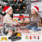 3 in 1 RC Construction Tractor