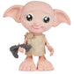 Wizarding World Harry Potter, Interactive Magical Dobby Elf Doll With Sock, Over 30 Sounds & Phrases, 8.5-Inch, Kids Toys For Ages 6 And Up