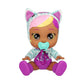Cry Babies Daycare Blake -12 Baby Doll, for Girls and Kids 18M and Up
