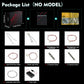Locolee Light Kit Compatible With Lego Peely Bone Fortnite 77072 - Only Lights, No Bricks, Lighting Accessories Compatible With