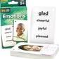Emotions Flash Cards