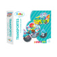 Hello Friend Books Early Learning Puzzles: Transport Fun And Easy Jigsaw Puzzle Set With 5 Puzzles For Children