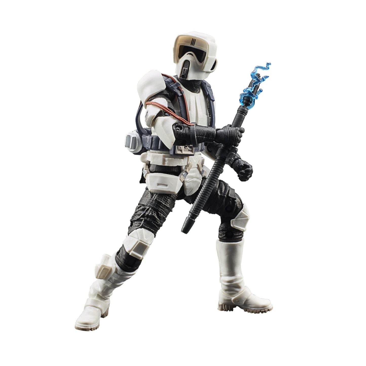 Star Wars Sw Bl Gg Fo Shock Scout Trooper