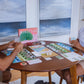 Stonemaier Games: Wingspan Asia | Standalone Game or Expansion to Wingspan (Base Game) | Great for Solo Play or 2 Player | Add t