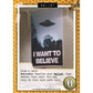 Upper Deck Legendary Encounters: X-Files Deck Building Game Multi, Small