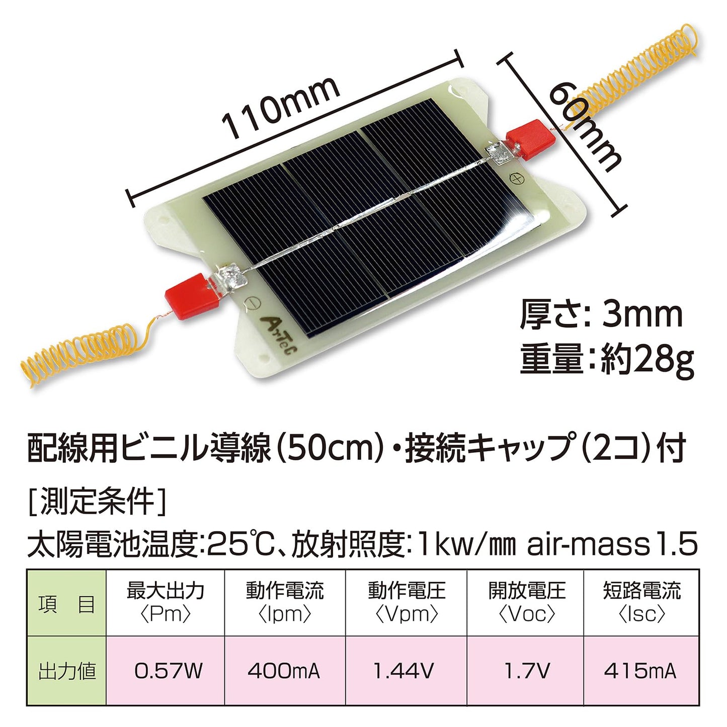 [Science] Work Photovoltaic Energy (Solar Cells) (Japan Import)
