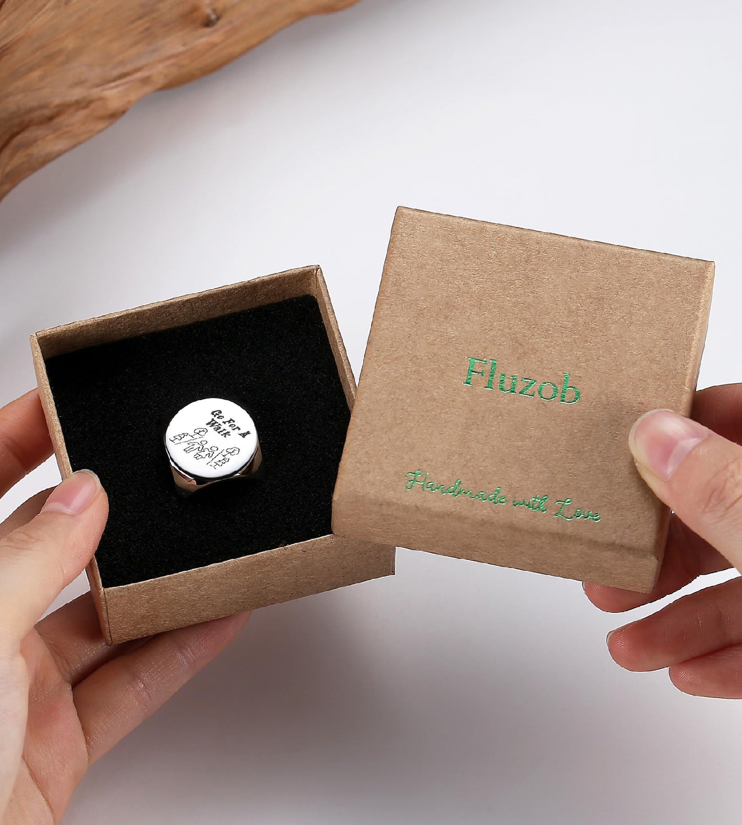 Fluzob Anniversary for Men Women Funny Couples Gift Date Night Dice Gifts for Him Her Boyfriend Husband Wife Girlfriend Gag Chri