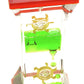 PowerTRC Liquid Motion Bubbler TG02-GREEN, Multicolor, Fun Stress Relief Toy