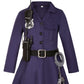 Kakalver Kids Police Officer Costume Girls Police Dress For Police Dress Up Halloween Party Role Play Christmas Gifts