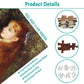 1000 Piece Puzzle For Adults Mlle Irene Cahen D'Anvers Puzzles For Adults 1000 Piece Artwork By Auguste Renoir Jigsaw Puzzles 10