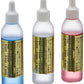 TAMIYA 300053445 Silicone Damper Oil Set Hard 800/900/1000