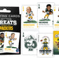 MasterPieces Green Bay Packers Playing Cards - Officially Licensed Card Deck for Family Fun, Team Color, Model GBP3300