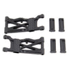 Associated 91778 Suspension Arms, rear, hard: B6.1 / B6.1D