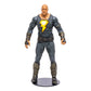 Mcfarlane - Dc Black Adam Movie 7 Figures - Black Adam Variant With Throne