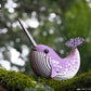 Eugy Narwhal 3D Puzzle, 23 Piece Eco-Friendly Educational Toy Puzzles For Boys, Girls & Kids Ages 6+
