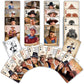 MasterPieces Family Games - John Wayne Playing Cards - Officially Licensed Playing Card Deck for Adults, Kids, and Family