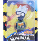 Toynami Naruto Shippuden Mininja Figurine Series 1 - Kakashi Officially Licenced Figurine - Approx 4”