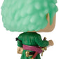 Pop Animation: One Piece - Roronoa Zoro (Glows in The Dark) Funko Kody Trading limited availability Vinyl Figure