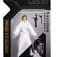Star Wars The Black Series Archive Collection Princess Leia Organa 6-Inch-Scale A New Hope Lucasfilm 50Th Anniversary Figure,F1908