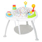 Smart Steps Bounce N Play 3-In-1 Activity Center, Woodland Walk