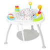 Smart Steps Bounce N Play 3-In-1 Activity Center, Woodland Walk