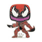 Marvel 3 Inch Funko Pop Pin  Venom Carnage