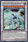 Yu-Gi-Oh! - Shooting Quasar Dragon (Jump-En055) - Shonen Jump Magazine Promos - Limited Edition - Ultra Rare