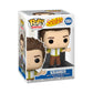 Funko POP! TV: Seinfeld - Kramer Vinyl Figure, 3.75 inches, Multicolor, Model 54005