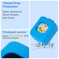 Youknow Silicone Case For Bitzee Magicals Interactive Toy Digital Pet And Case, Protective Skin Sleeve For Bitzee Virtual Electr