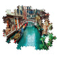 Clementoni Collection 39458 - Venice Canal Puzzle For Adults And Children - 1000 Pieces, Ages 10 Years Plus