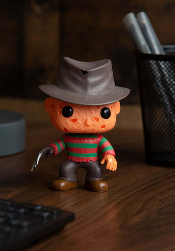 Pop Freddy Krueger Vinyl Figure - St