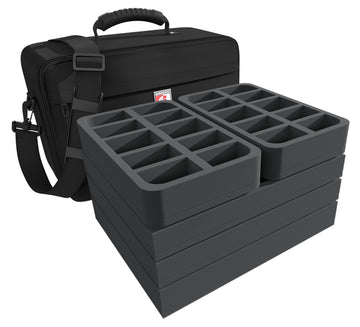 Feldherr Maxi Bag Compatible With Battletech - 99 Mechs