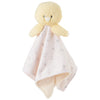 Gund Baby Sustainably Soft Duckling Lovey, Stuffed Animal Plush Blanket Made From 100% Recycled Materials, For Babies And Newbor