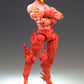 Medicos Jojo'S Bizarre Adventure: Part 3--Stardust Crusaders: Magician'S Red Super Action Statue (Released)