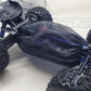 Chassis Guard Dirt Dust Resist Cover for Traxxas 1/8 Sledge Monster Truck #95076-4 - Resist Rocks Mud Sands Snow Leaves