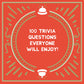 Chronicle Books That Rings a Bell! Game: Know-It-All Trivia