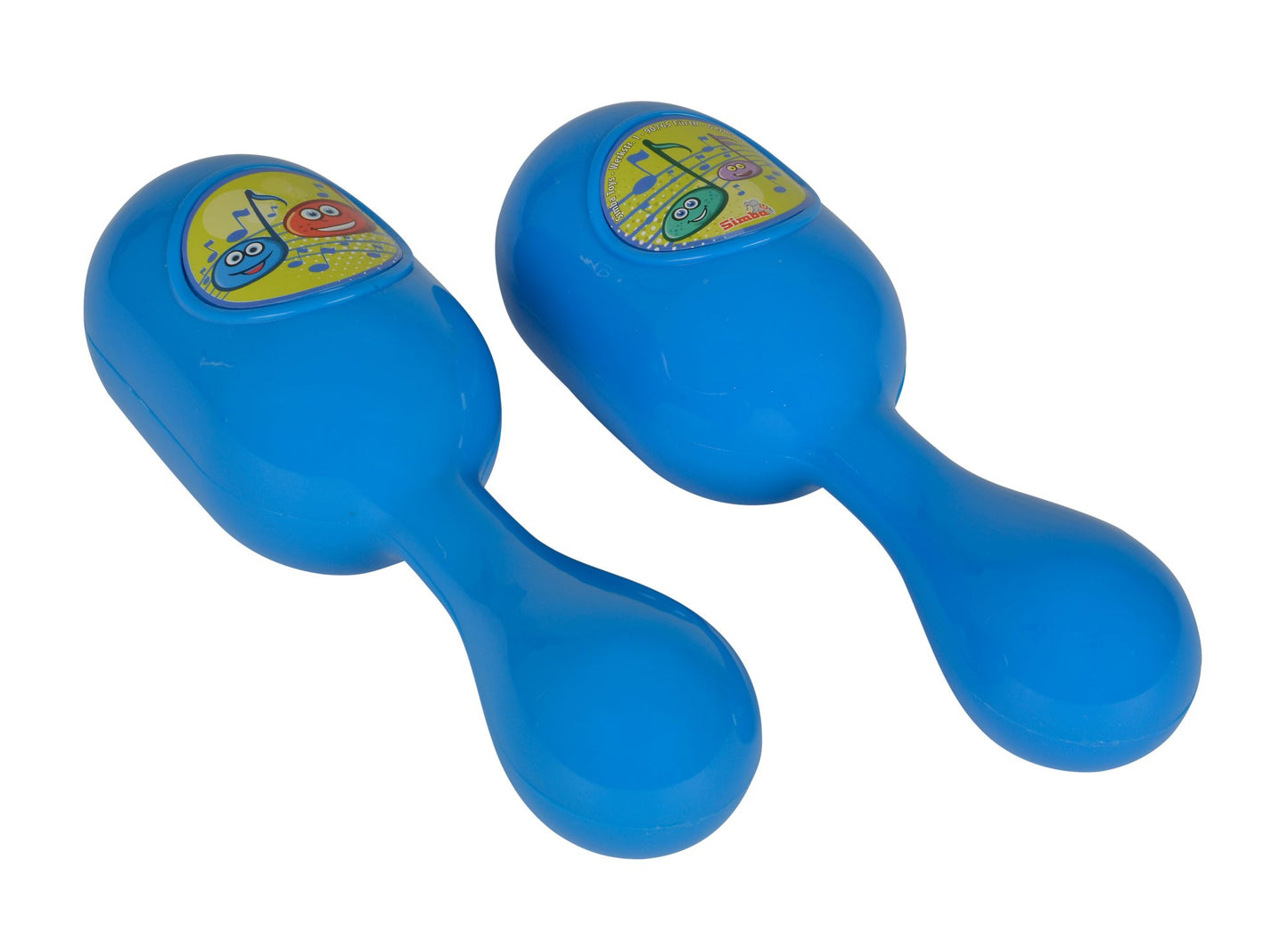 Simba Mmw 2 Maracas