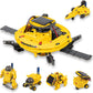 Sunshine STEM Super Robot Scouter