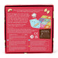 Professor Puzzle Pass The Pasta Games - Family Board Game Of Strategy And Shape Collection. - Perfect For Family Games Night.